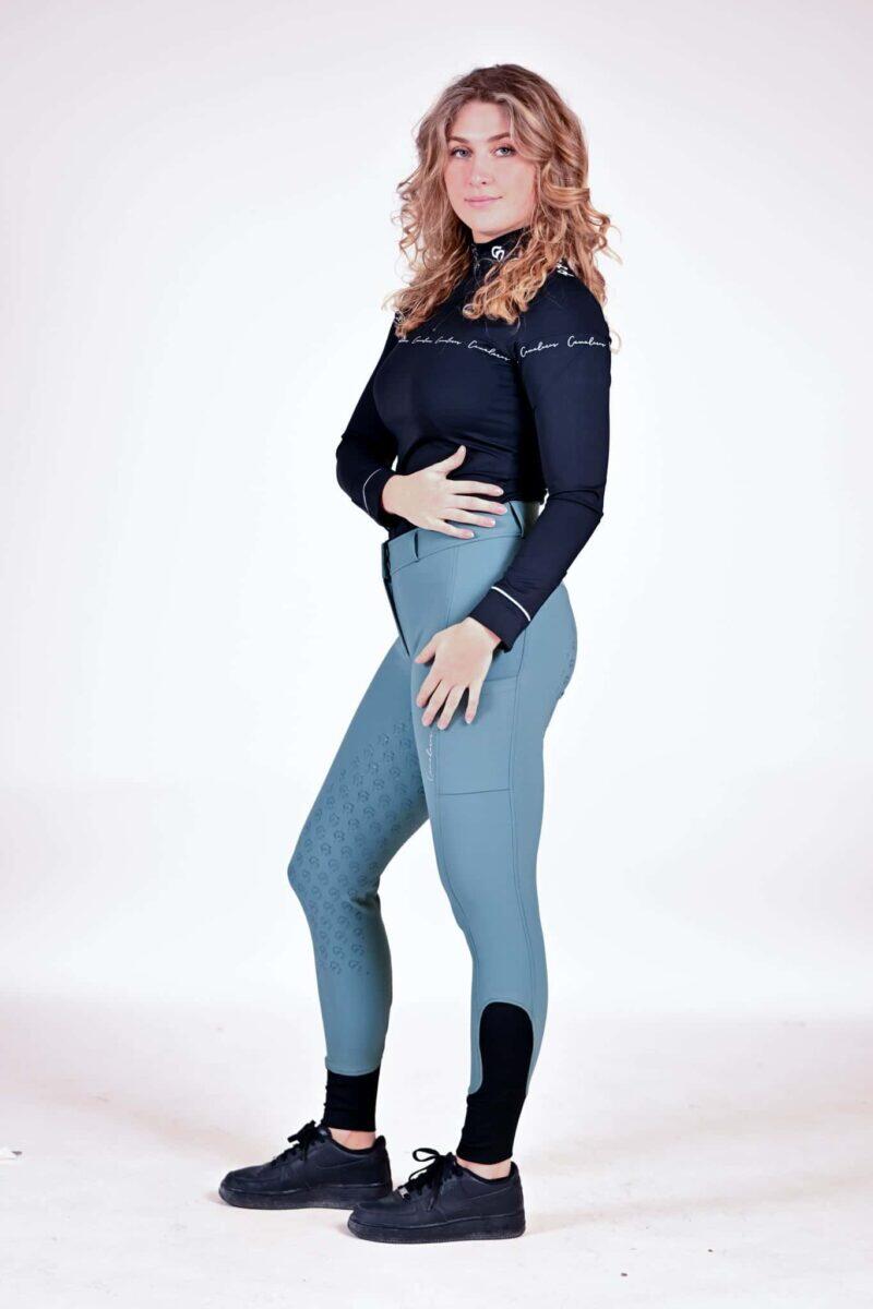 Sevilla Thermo Tights - Image 107