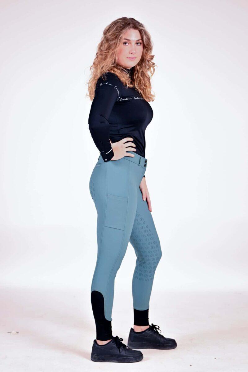 Sevilla Thermo Tights - Image 110