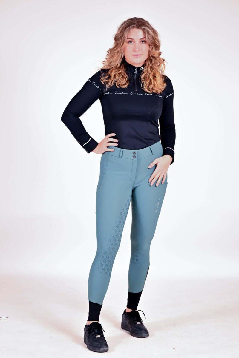 Sevilla Thermo Tights - Image 111