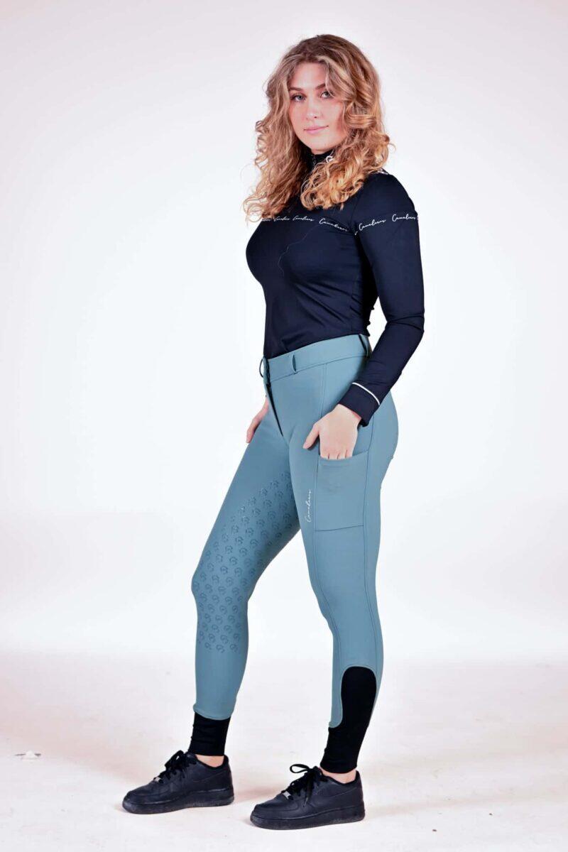 Sevilla Thermo Tights - Image 112