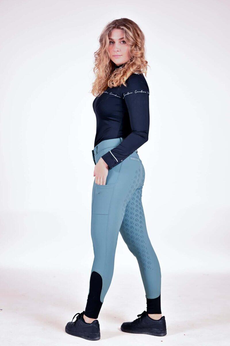 Sevilla Thermo Tights - Image 113