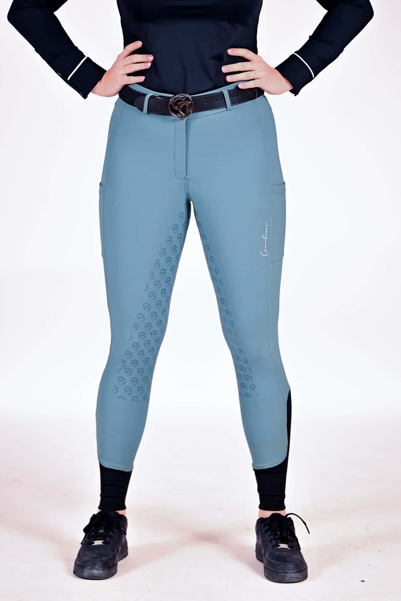 Sevilla Thermo Tights - Image 114