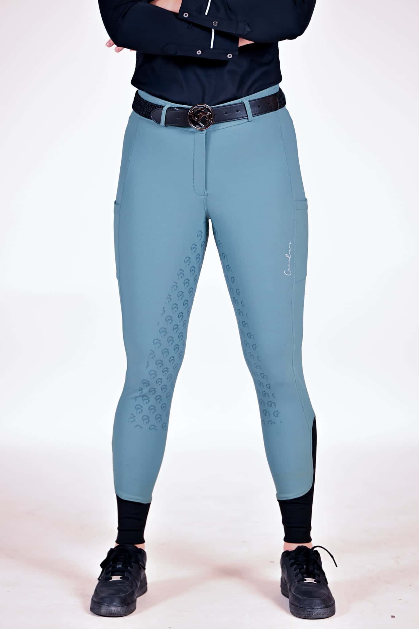 Sevilla Thermo Tights - Image 115