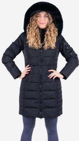 Vinterjakke Zarina Supreme 3.0 Light