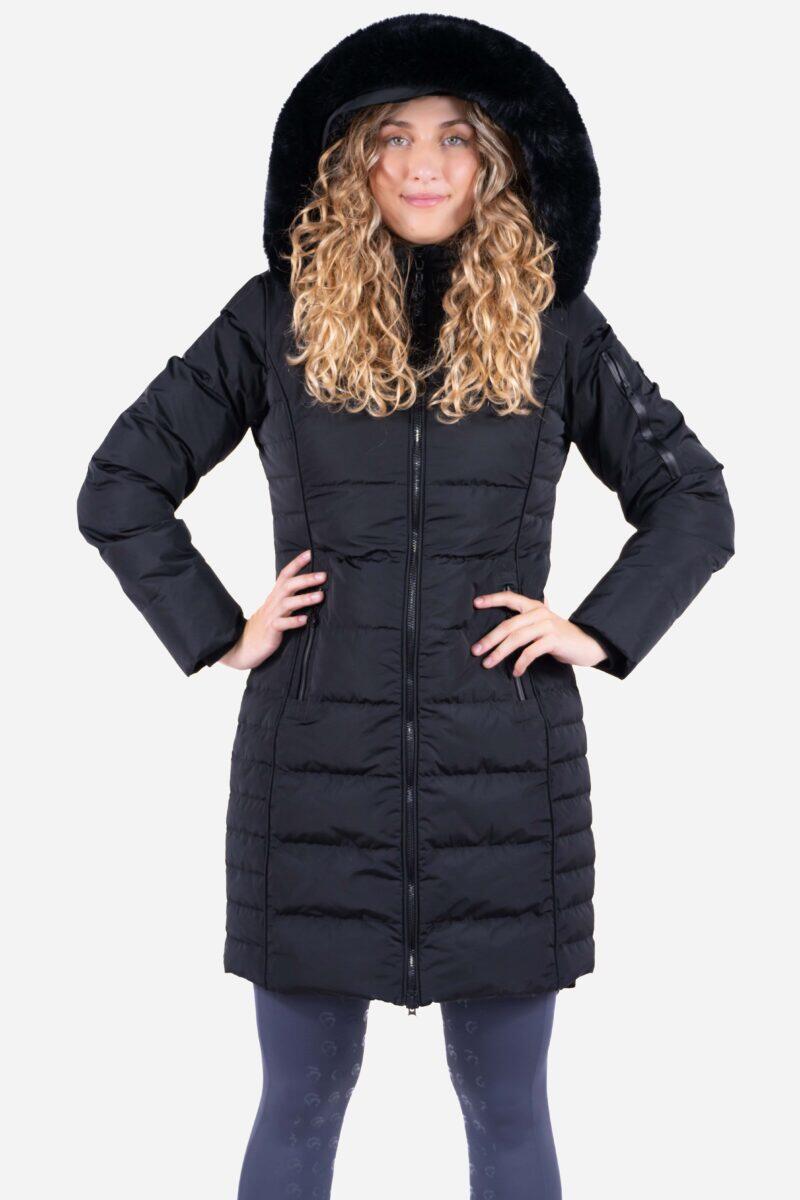 Winter jacket Zarina Supreme 3.0 HEAVY - Picture 7