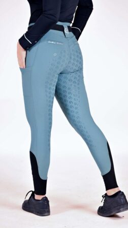 Ridebukser Evento 2.0 Pocket