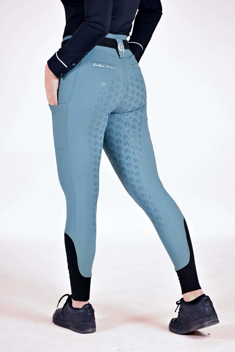 Sevilla Thermo Tights - Image 117