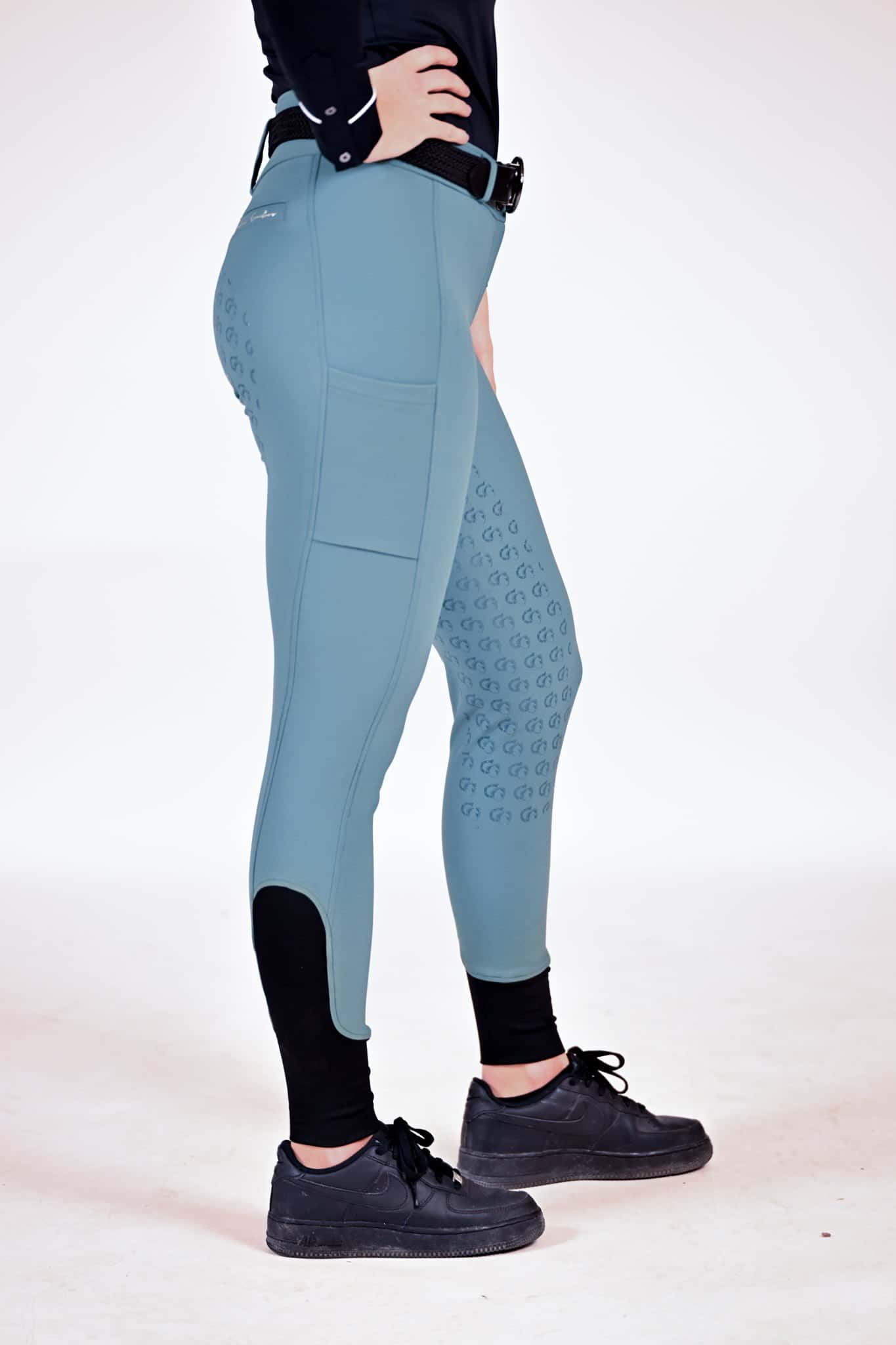 Sevilla Thermo Tights - Image 119