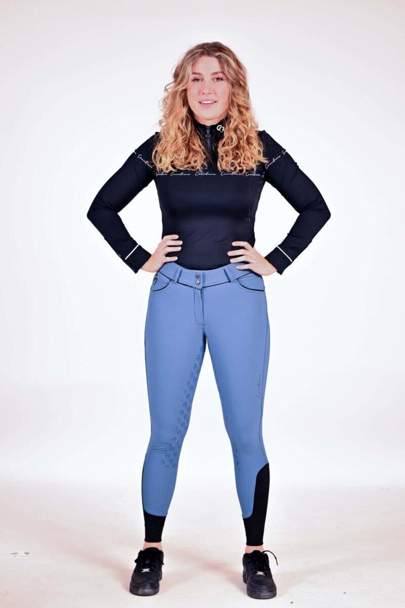 Sevilla Thermo Tights - Image 120