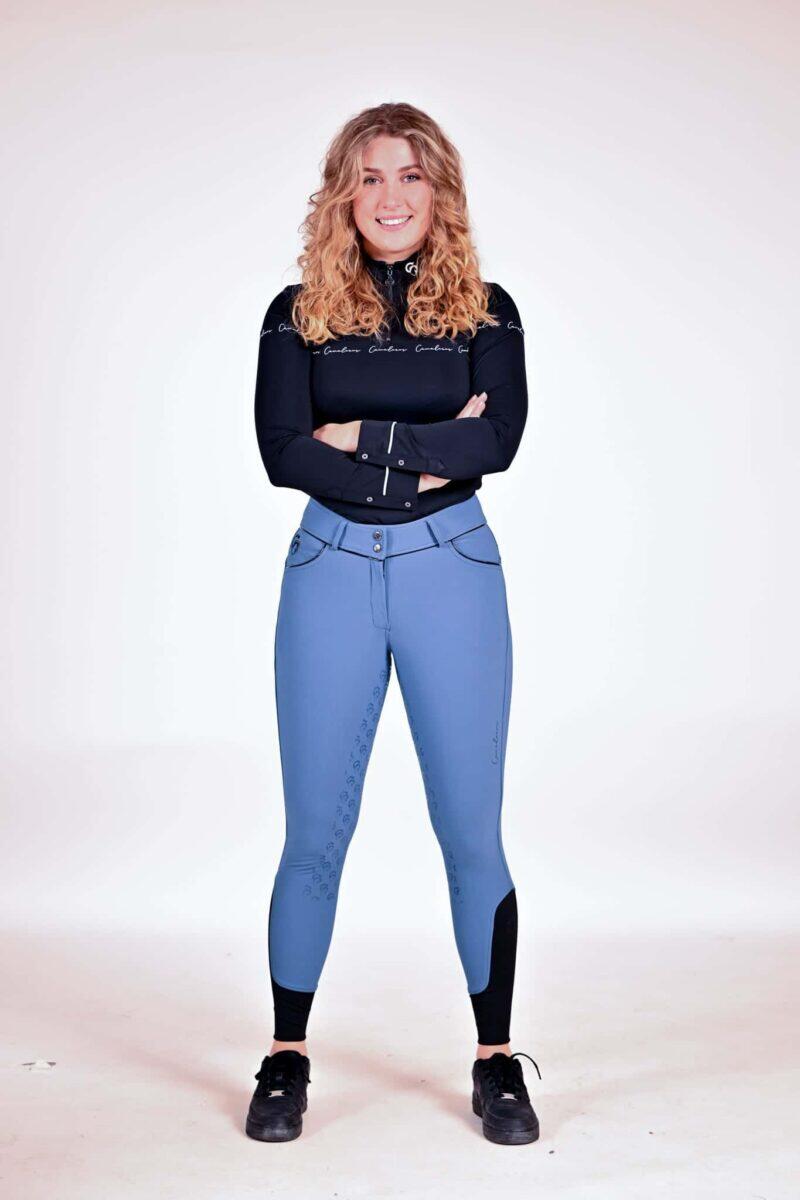 Sevilla Thermo Tights - Image 121