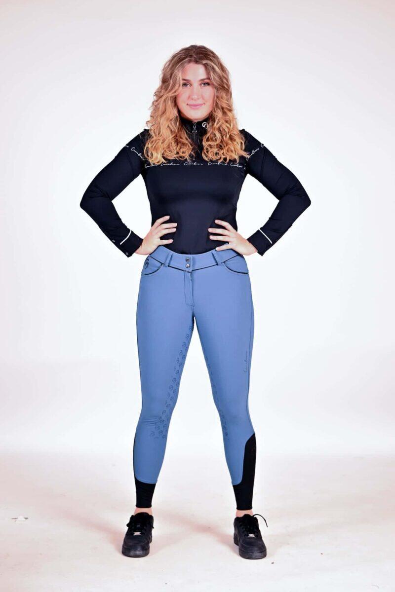 Sevilla Thermo Tights - Image 122