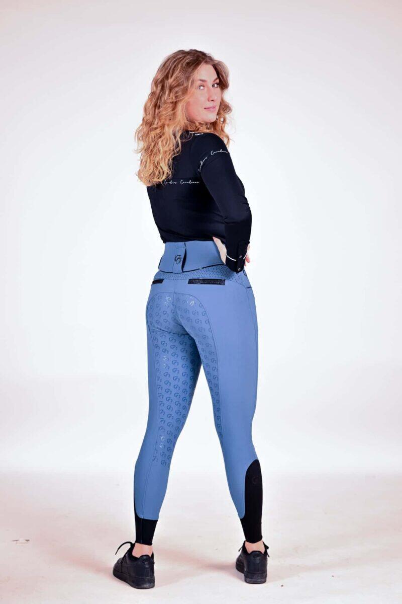 Sevilla Thermo Tights - Image 125