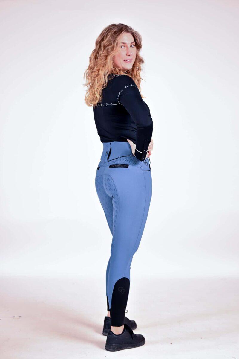 Sevilla Thermo Tights - Image 126