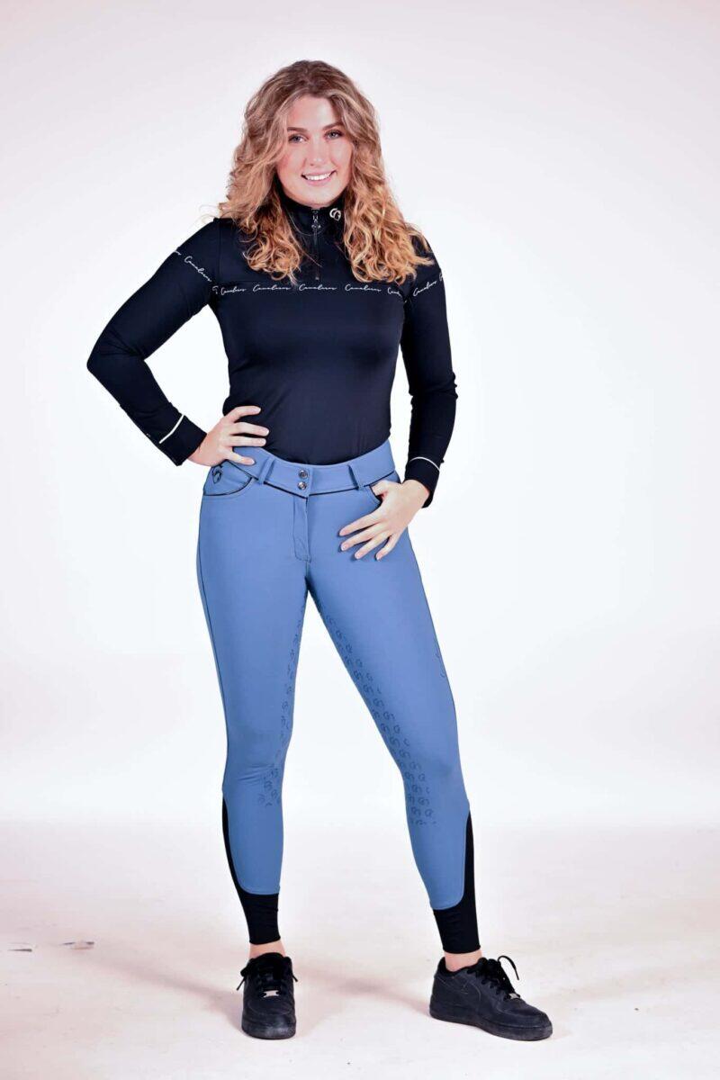 Sevilla Thermo Tights - Image 127