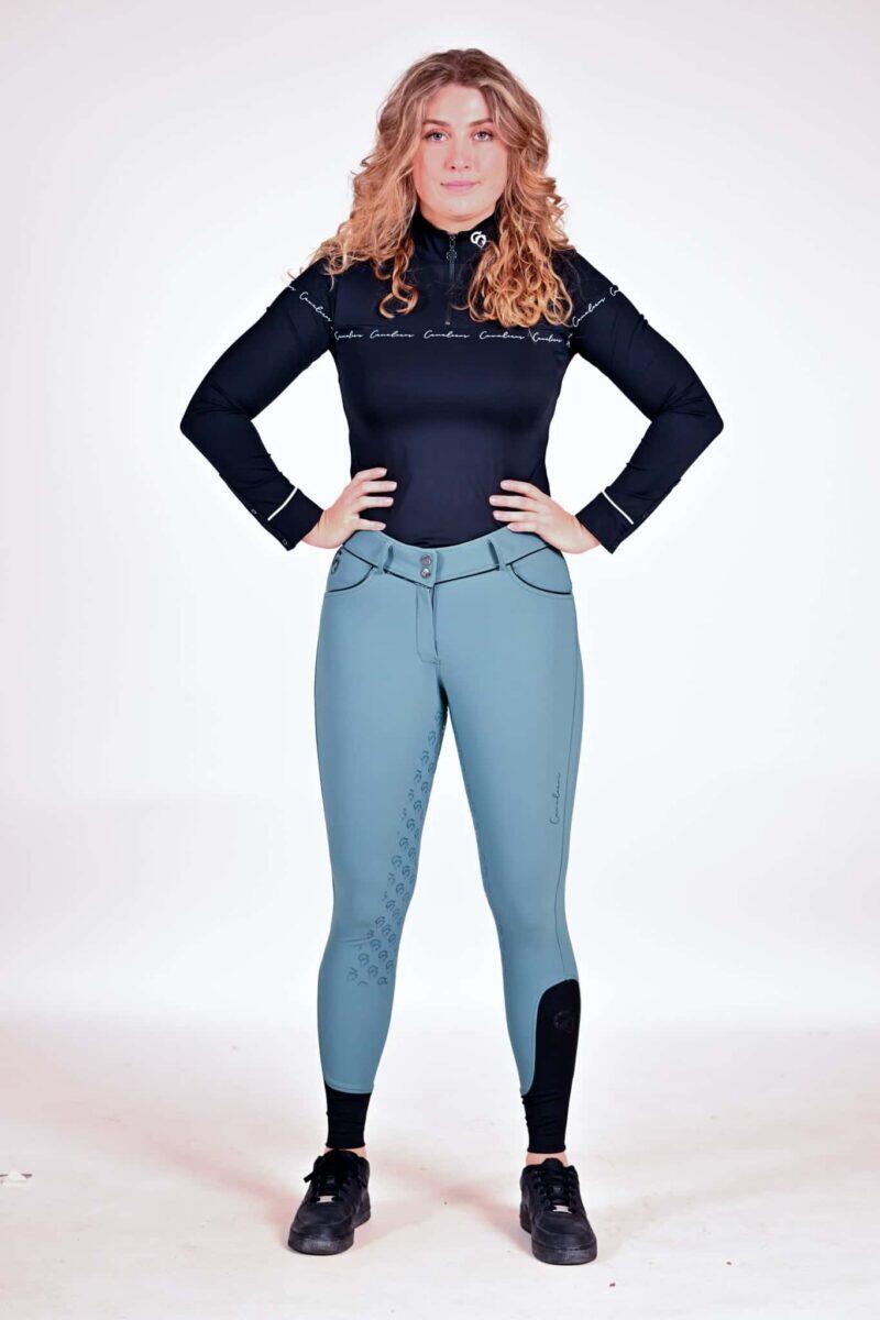 Sevilla Thermo Tights - Image 128