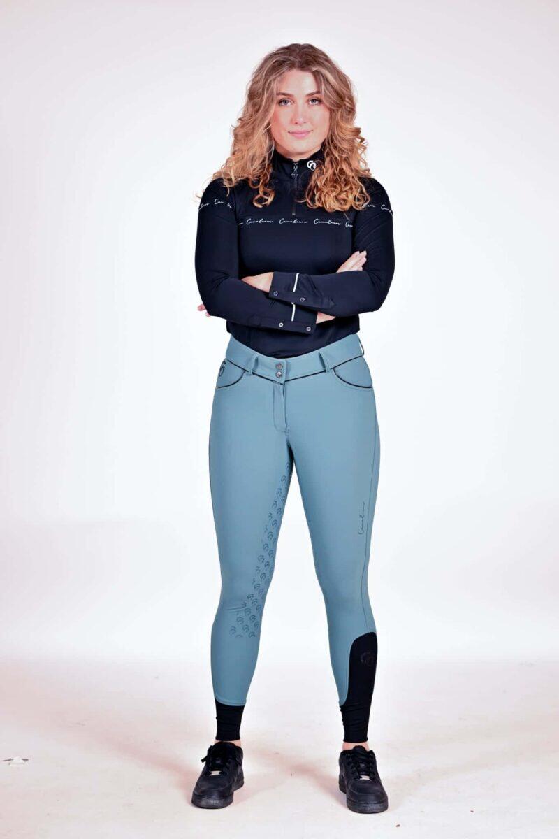 Sevilla Thermo Tights - Image 129