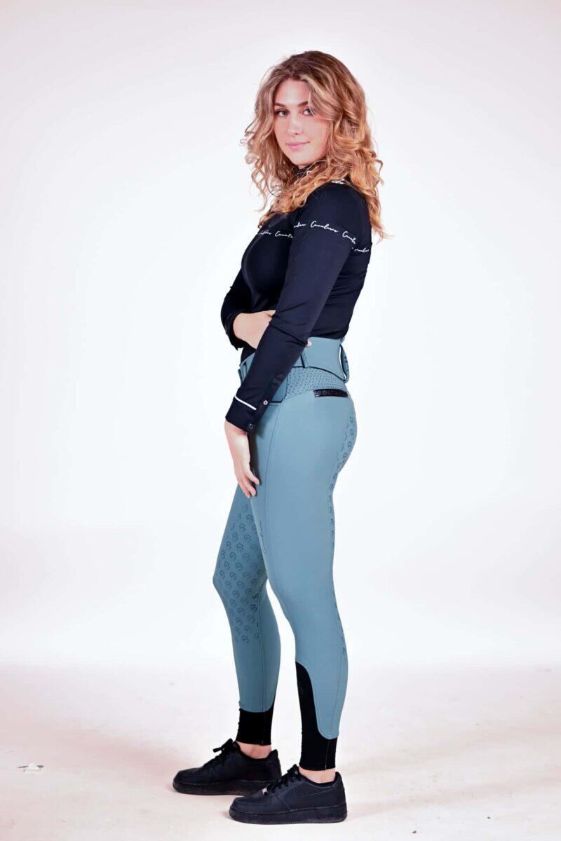 Sevilla Thermo Tights - Image 130