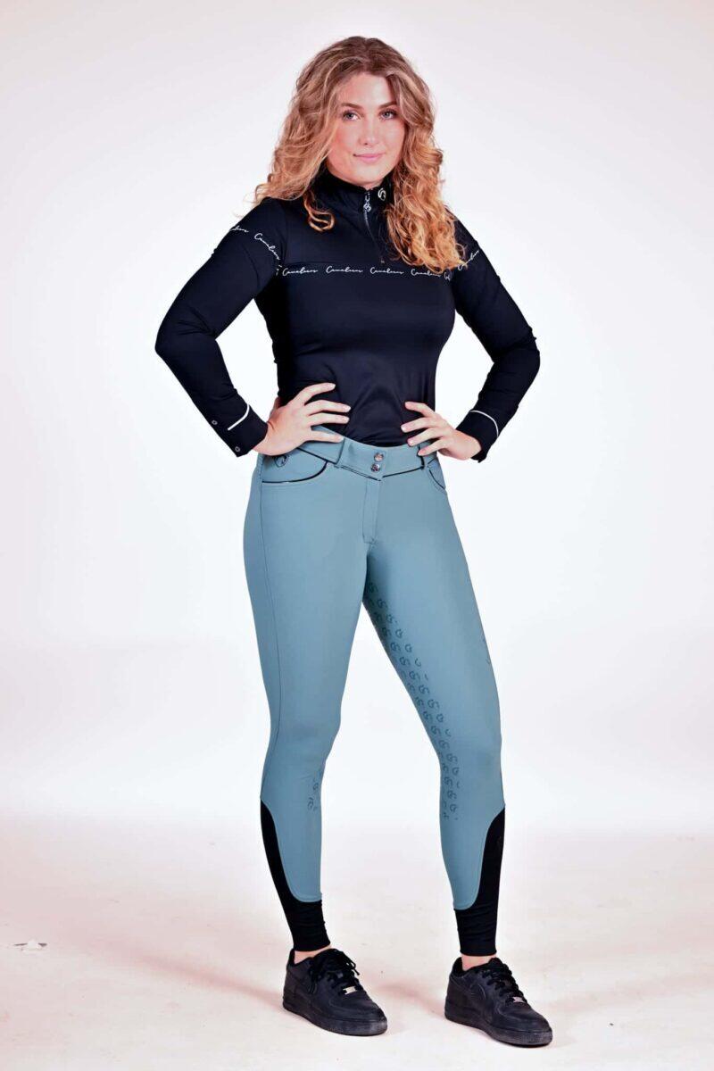 Sevilla Thermo Tights - Image 133