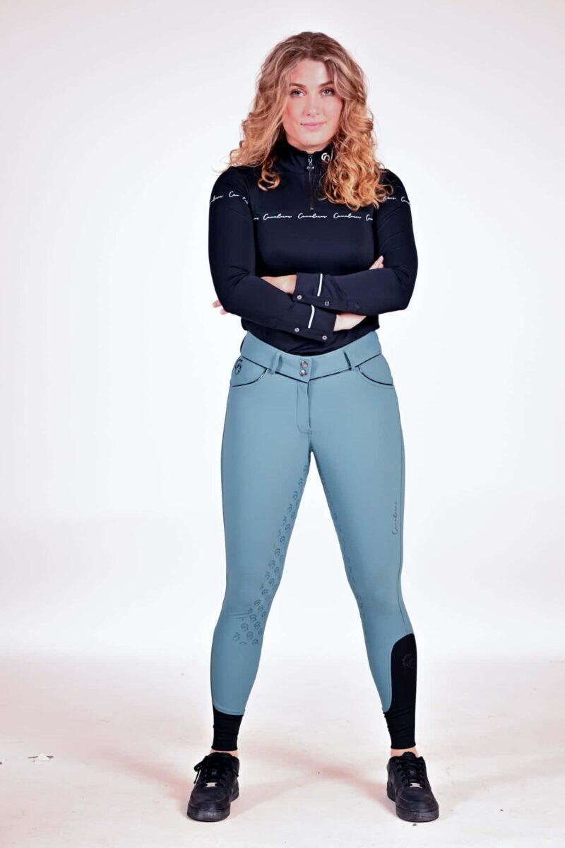 Sevilla Thermo Tights - Image 134