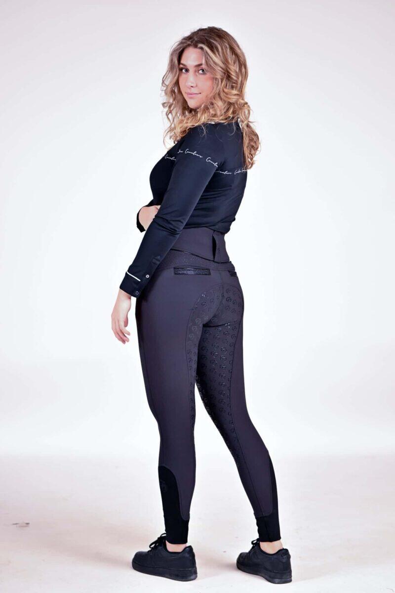 Sevilla Thermo Tights - Image 138