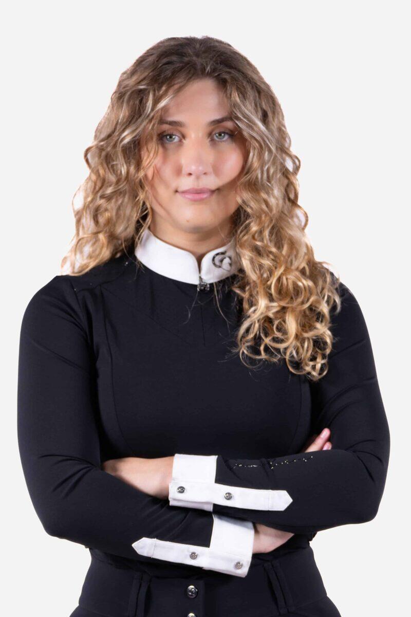 Competition blouse Arena Show Off