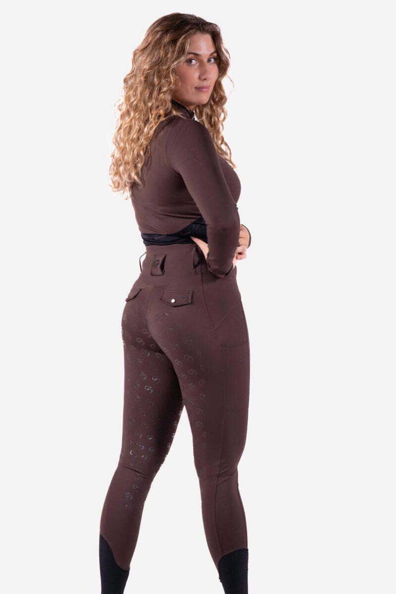 Tights Salina X-Support - Billede 3