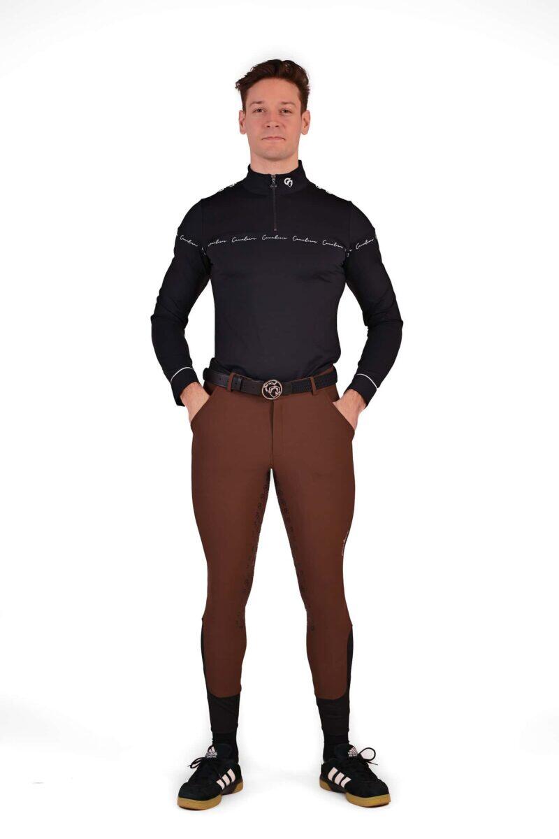 Riding breeches Fenix Men - Image 20