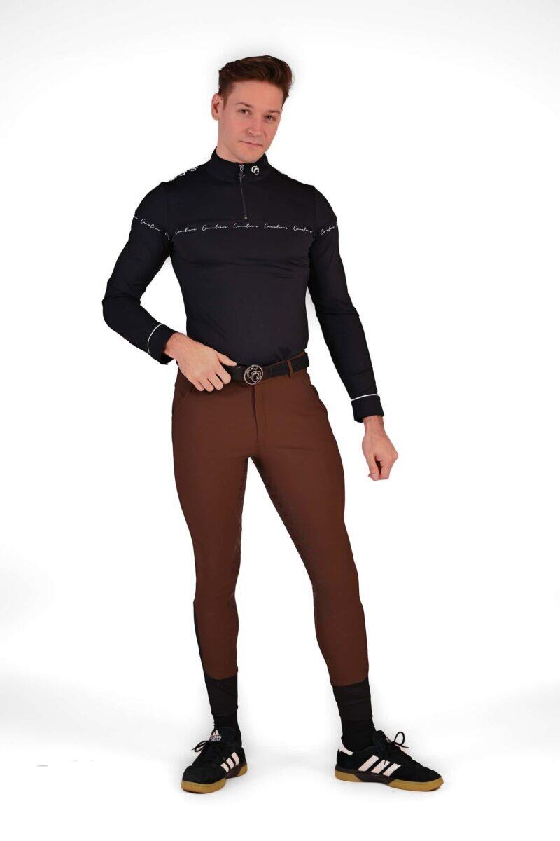 Riding breeches Fenix Men - Image 6