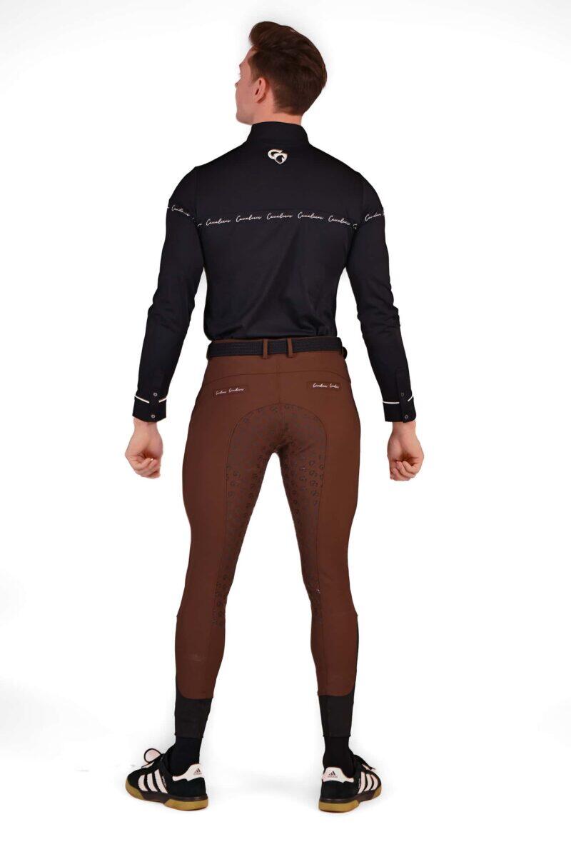 Riding breeches Fenix Men - Picture 21