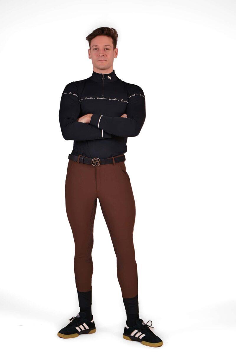 Riding breeches Fenix Men - Image 22