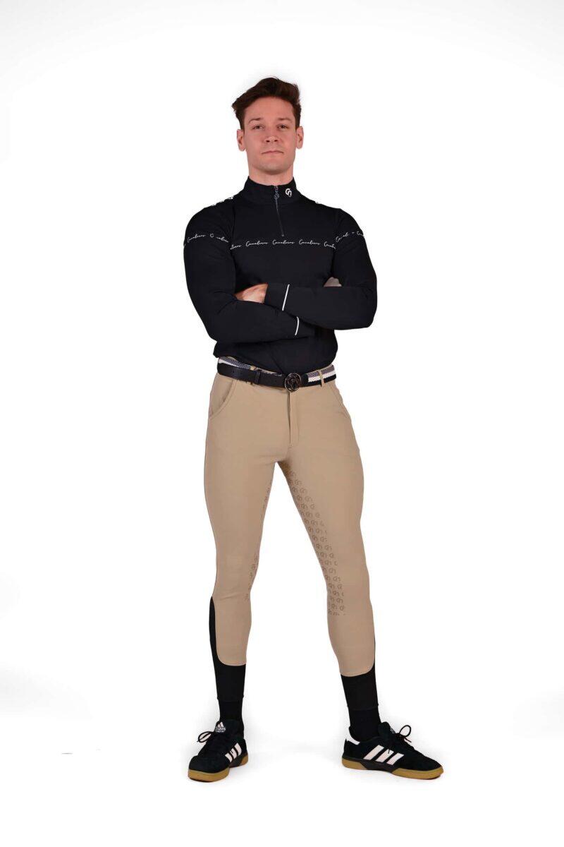 Riding breeches Fenix Men - Picture 7