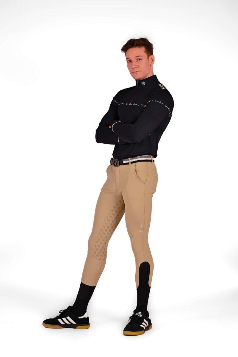 Riding breeches Fenix Men - Picture 16