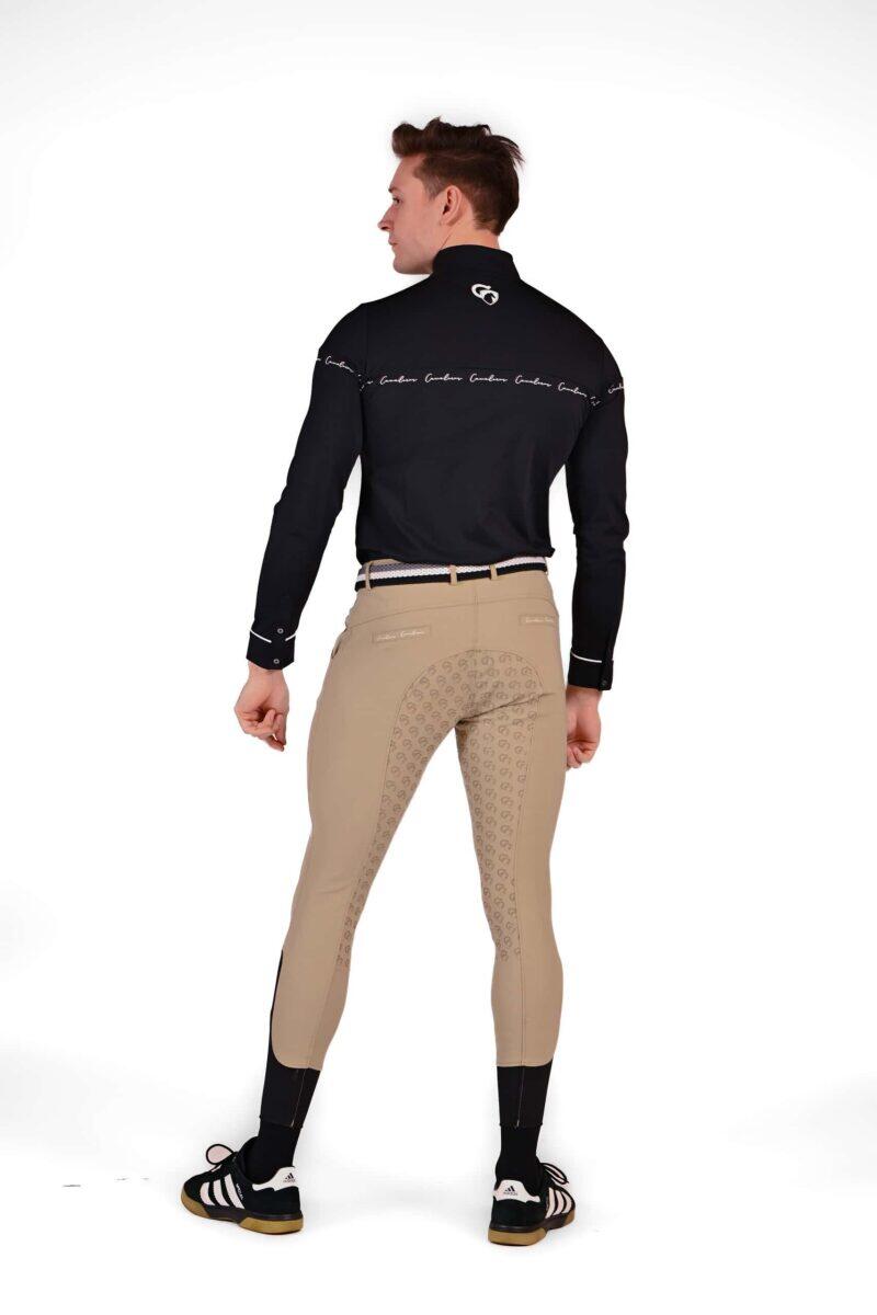 Riding breeches Fenix Men - Picture 17