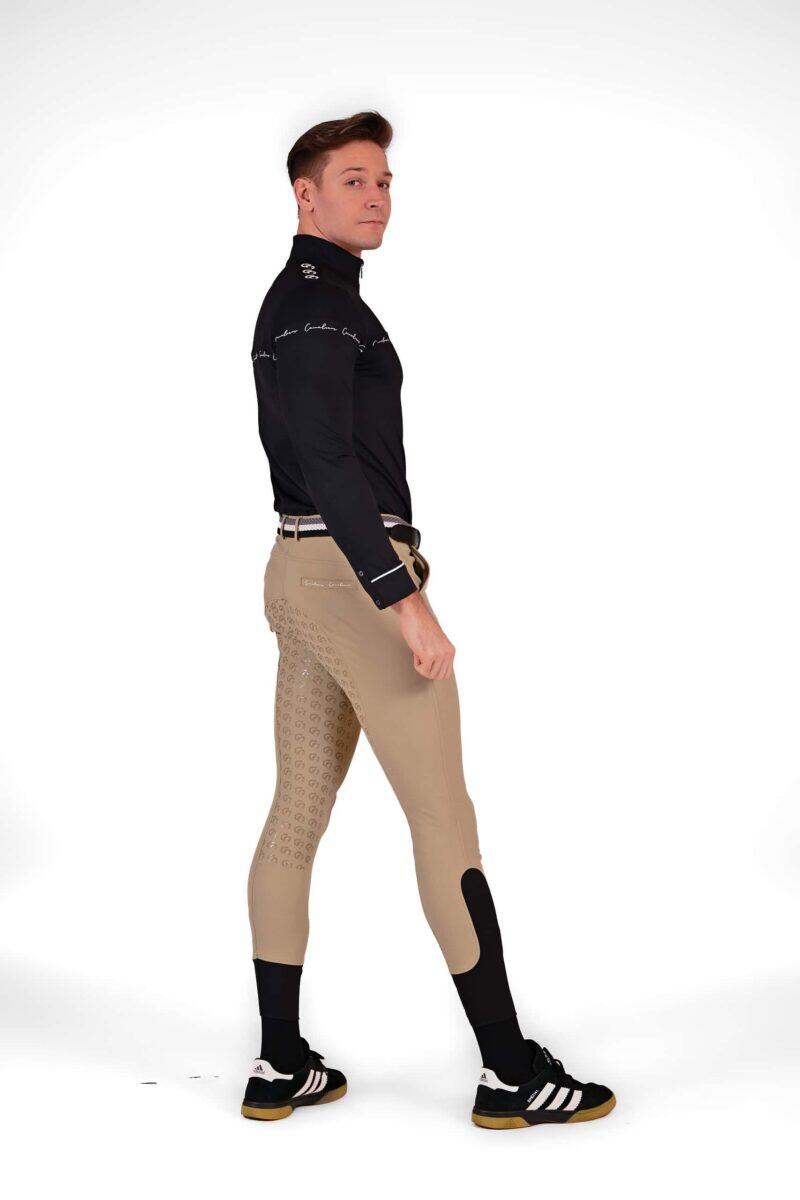 Riding breeches Fenix Men - Picture 18