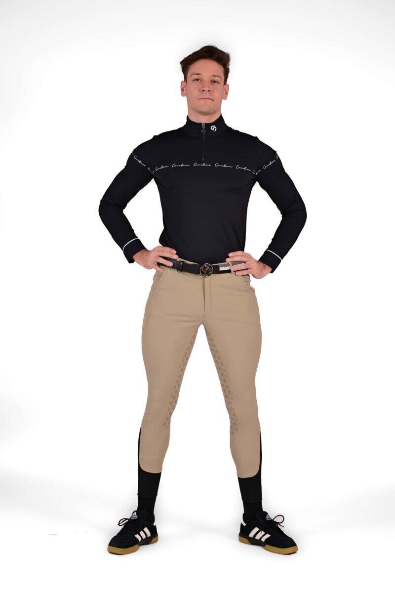 Riding breeches Fenix Men - Picture 19