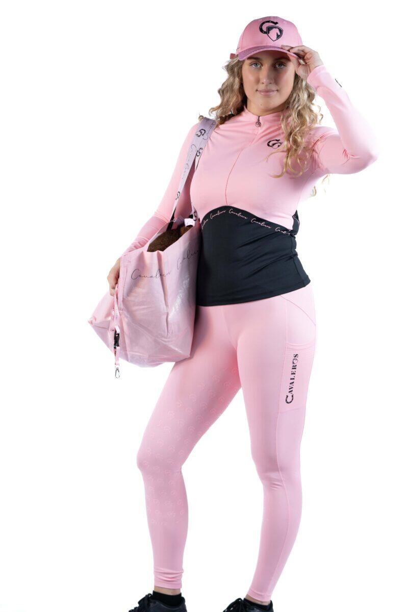 Tights Salina X-Performance Full Grip - Image 70