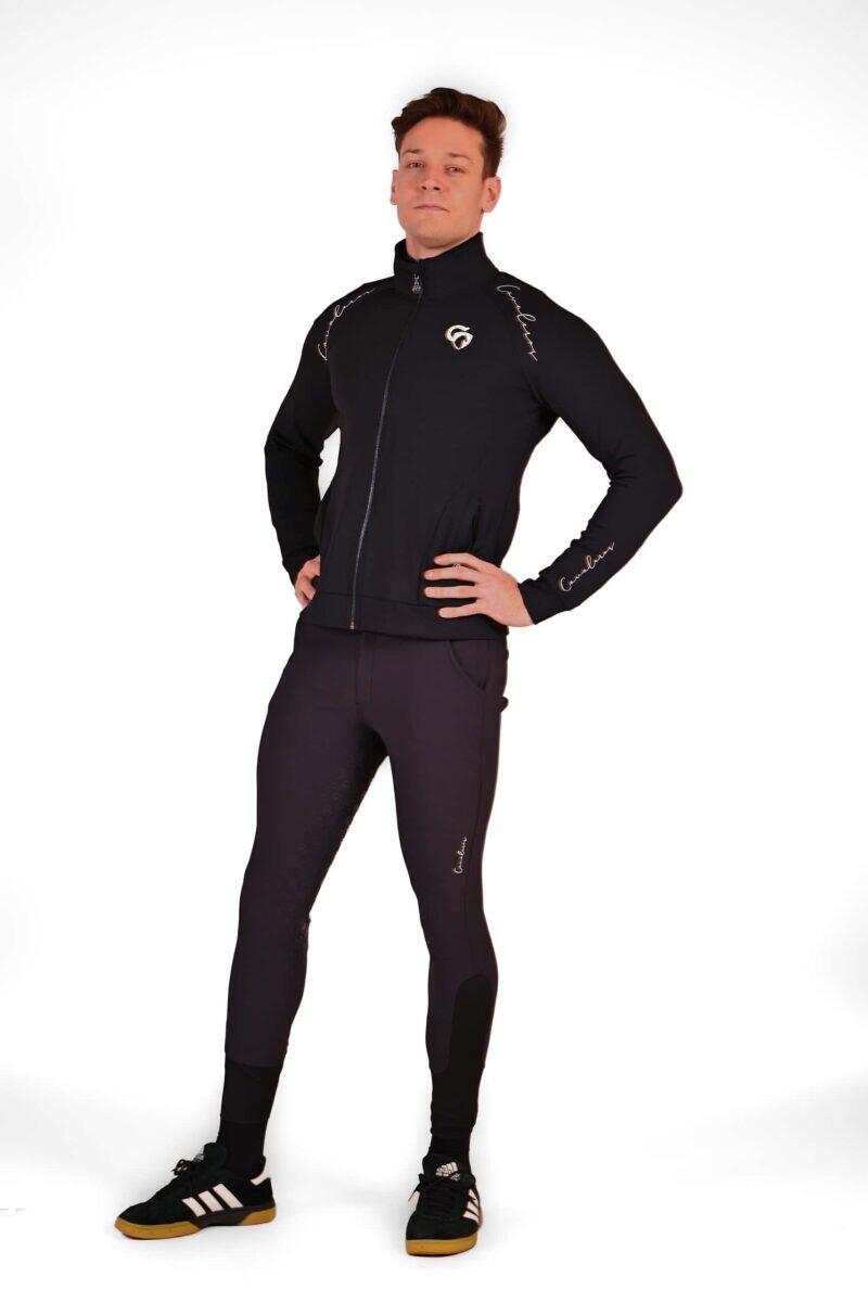 Riding breeches Fenix Men - Picture 3