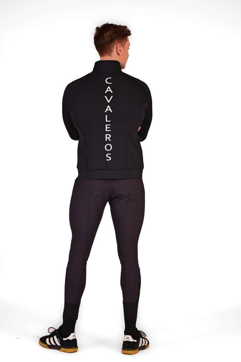 Riding breeches Fenix Men - Image 30