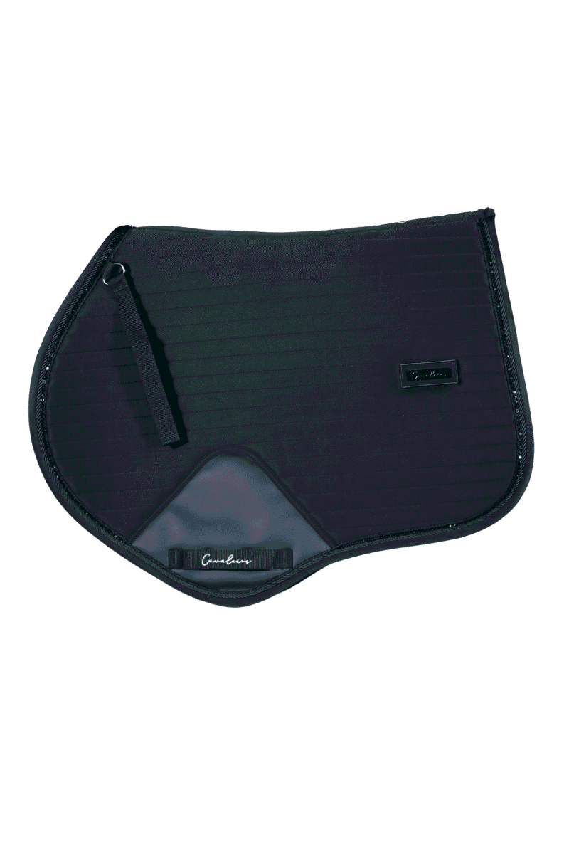 Saddle pad Prestige Crystal Diamond - Spring - Image 5