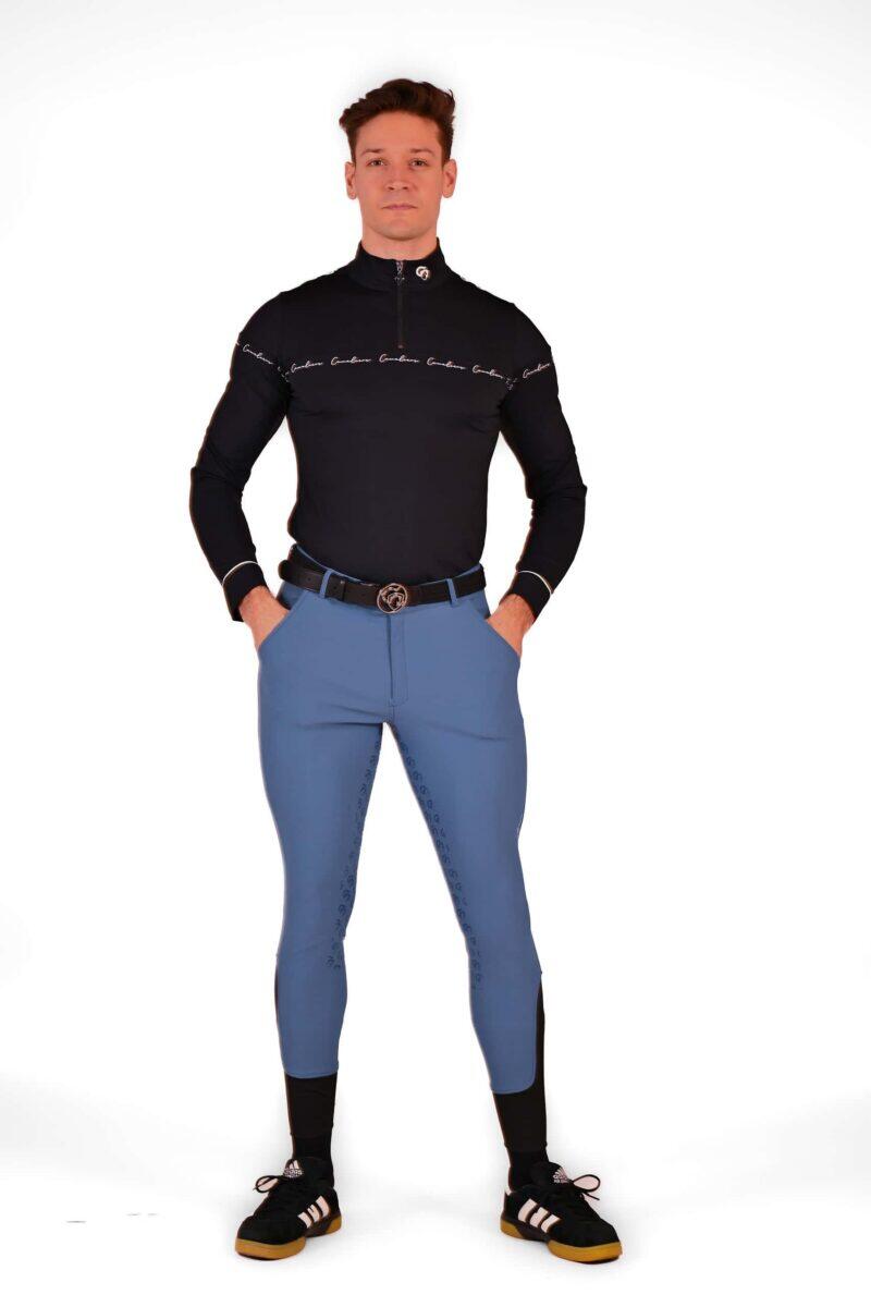 Riding breeches Fenix Men - Image 24