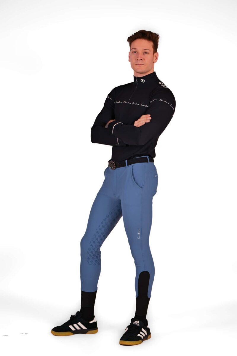 Riding Breeches Fenix Men - Image 2