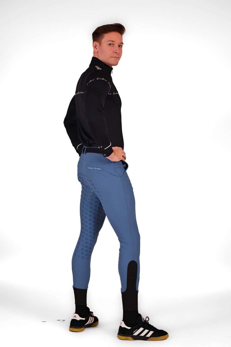 Riding breeches Fenix Men - Image 29