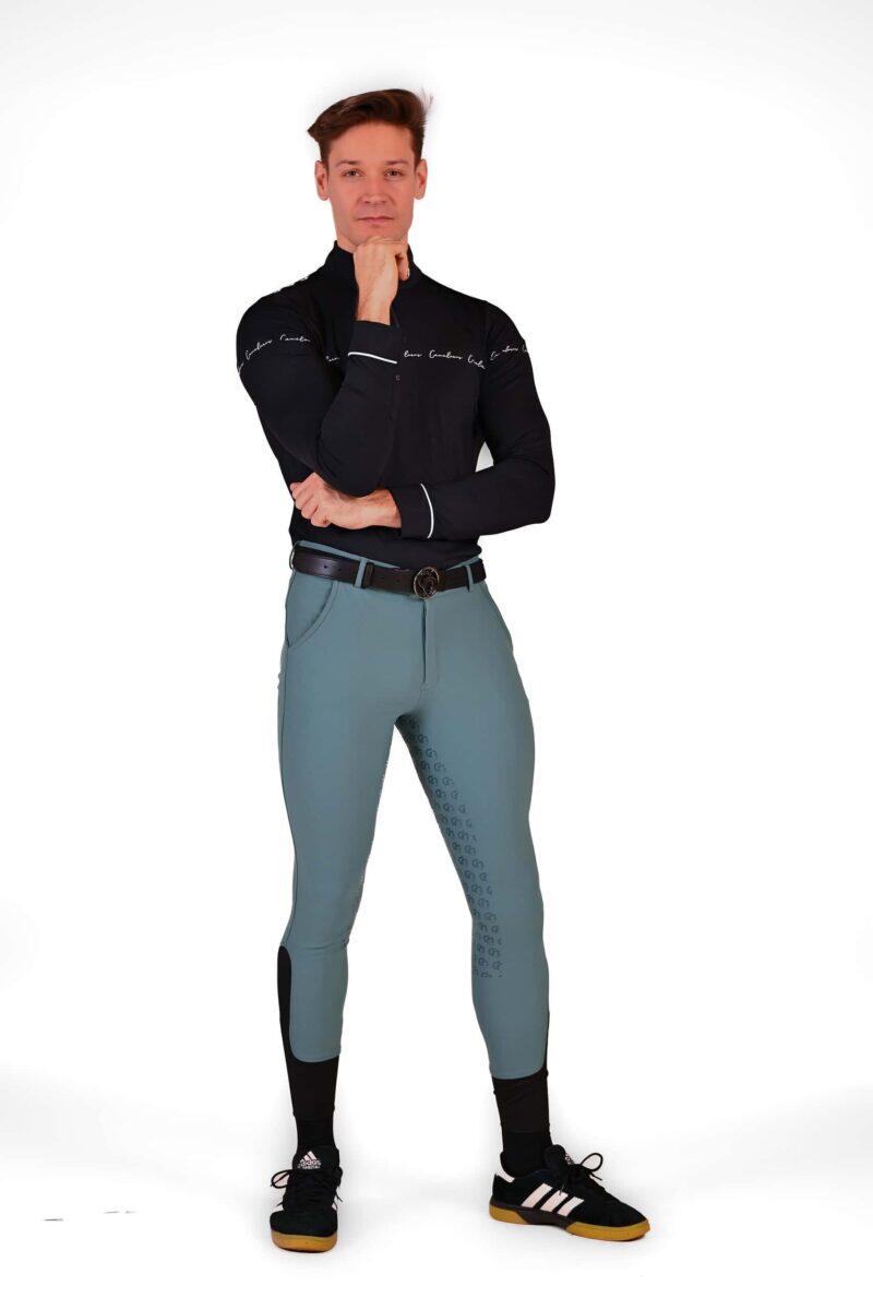 Riding breeches Fenix Men - Picture 25