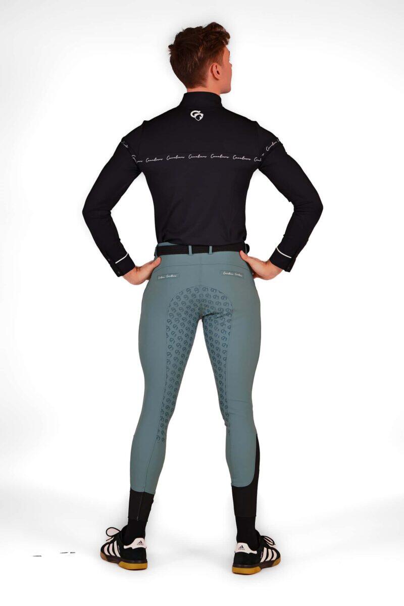 Riding breeches Fenix Men - Picture 26