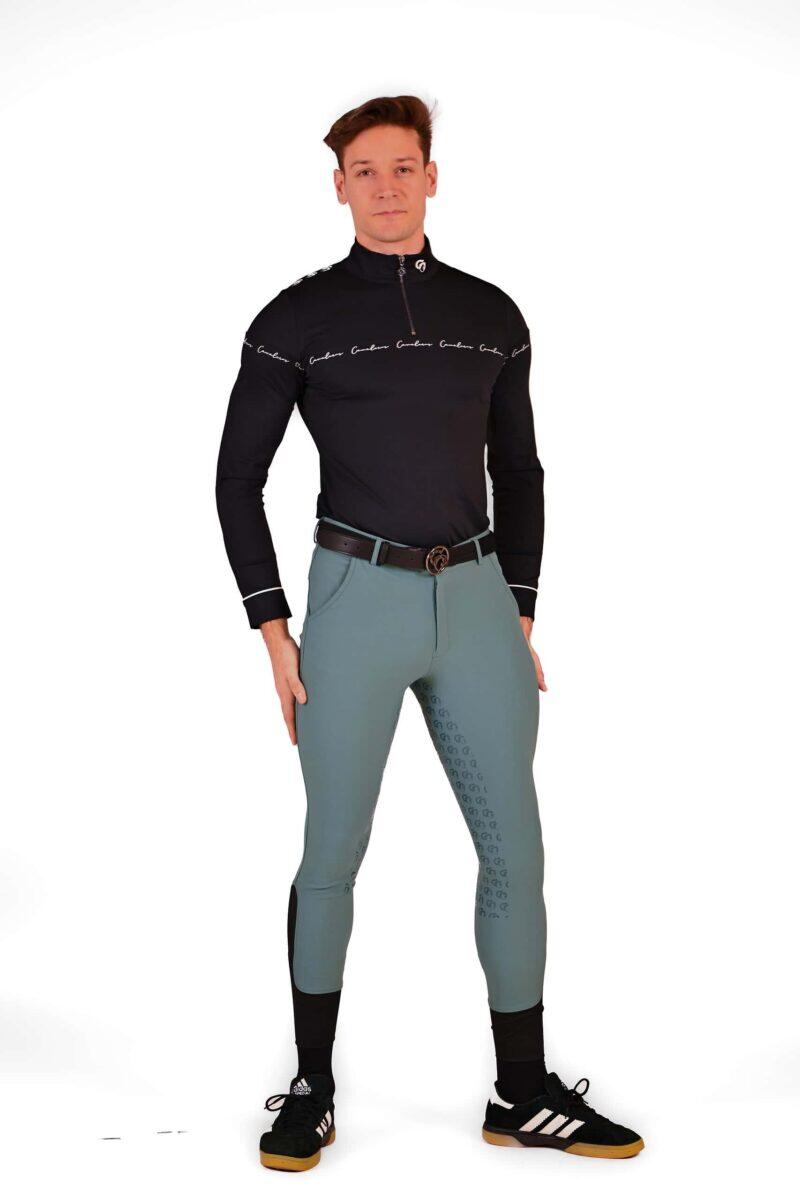 Riding breeches Fenix Men - Image 8