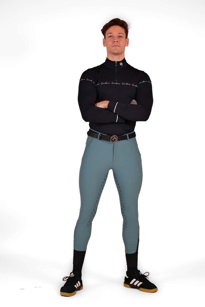 Riding breeches Fenix Men - Picture 27