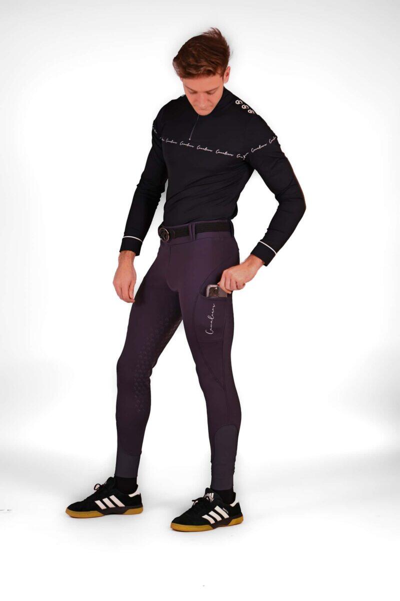 Sevilla Thermo Tights - Image 9