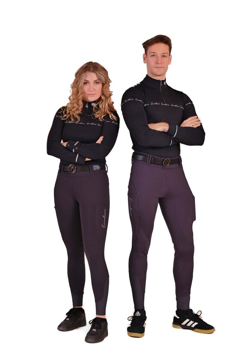 Sevilla Thermo Tights - Image 144