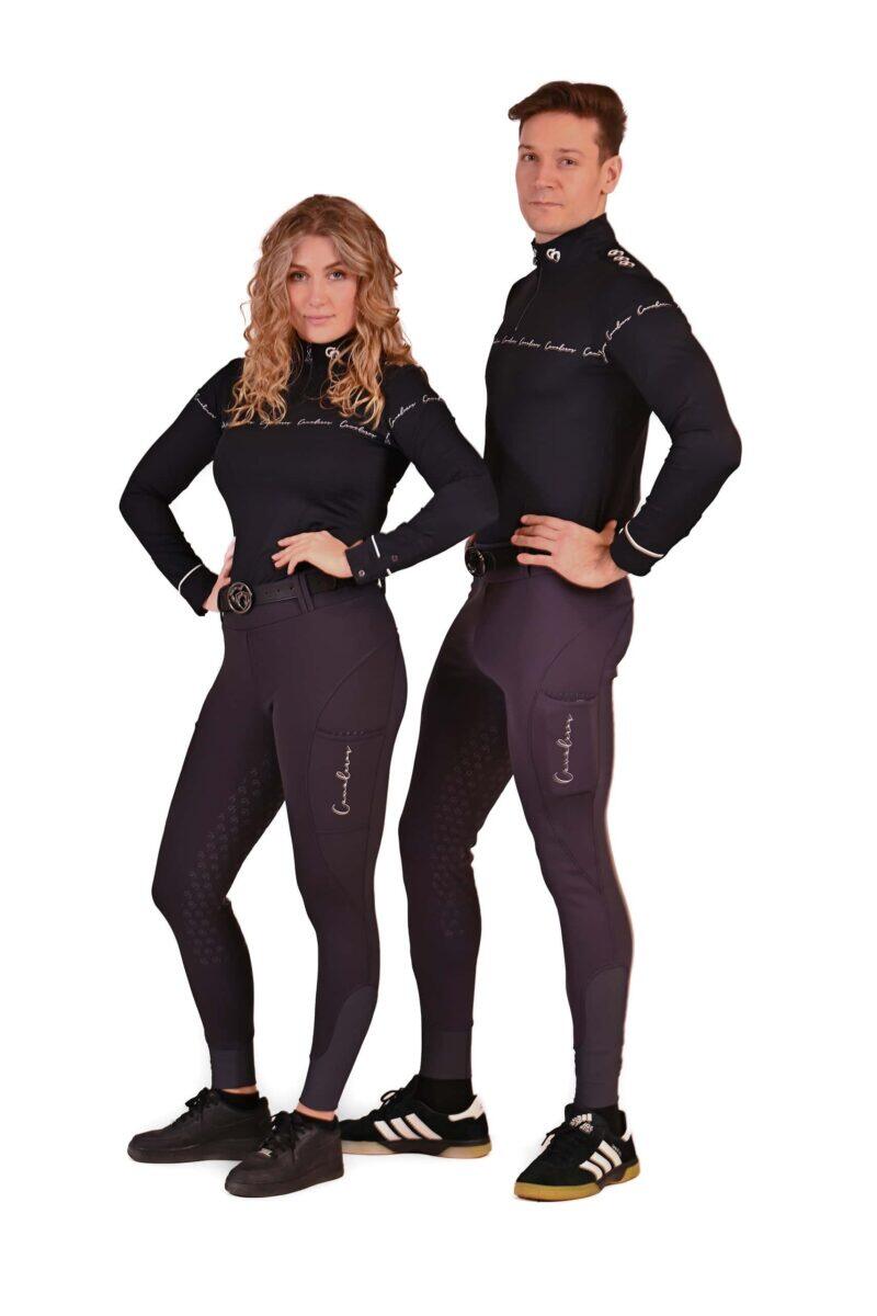 Sevilla Thermo Tights - Image 145