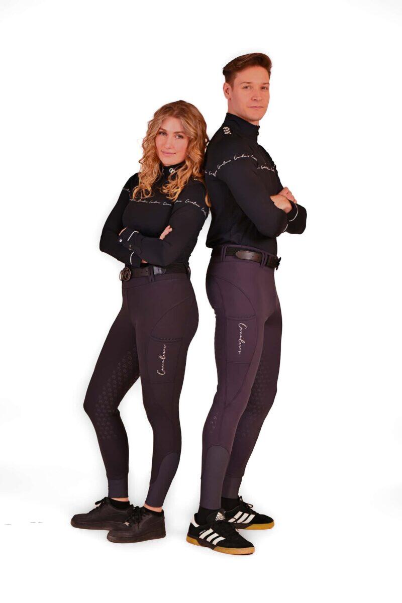 Sevilla Thermo Tights - Image 2